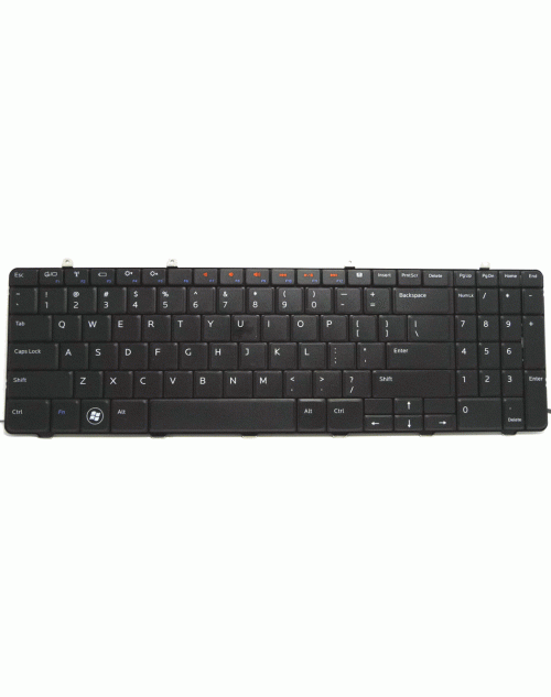 Dell Inspiron 1564 Keyboard